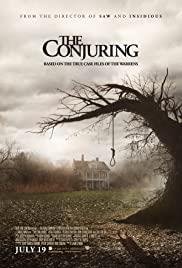 Conjuring : Les dossiers Warren