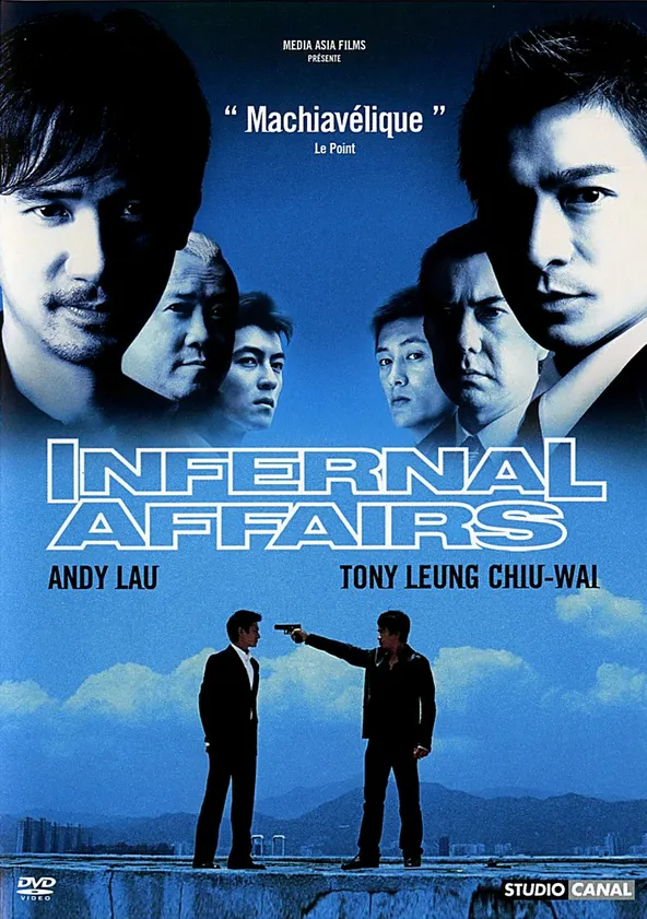 Infernal Affairs