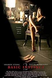 Basic instinct 2