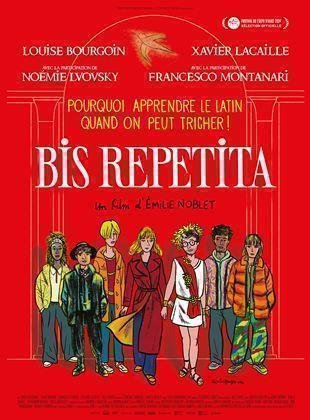 Bis Repetita