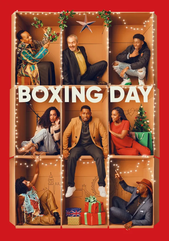 Boxing Day