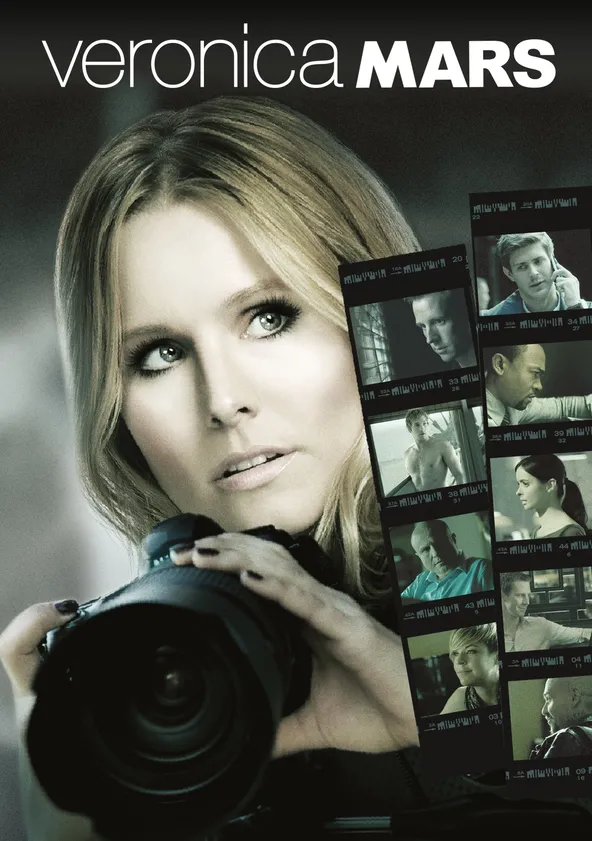 Veronica Mars
