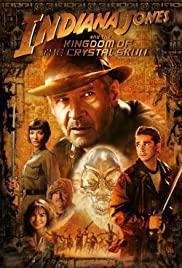 Indiana Jones et le Royaume du Crâne de Cristal