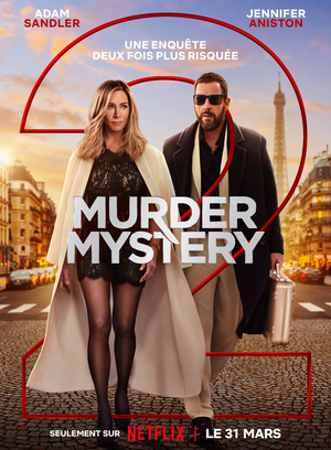 Murder Mystery 2