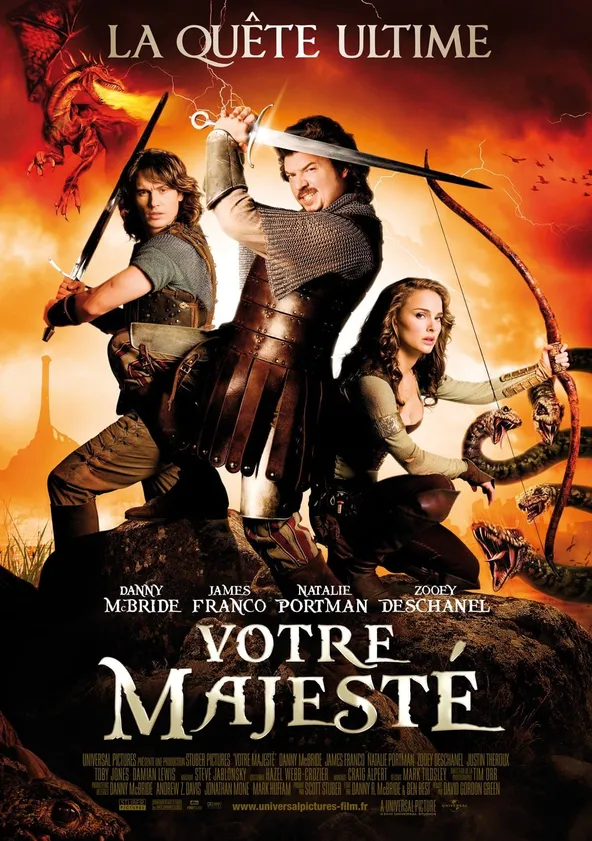 Votre Majesté