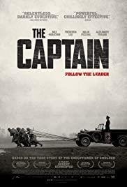 The Captain : L'usurpateur