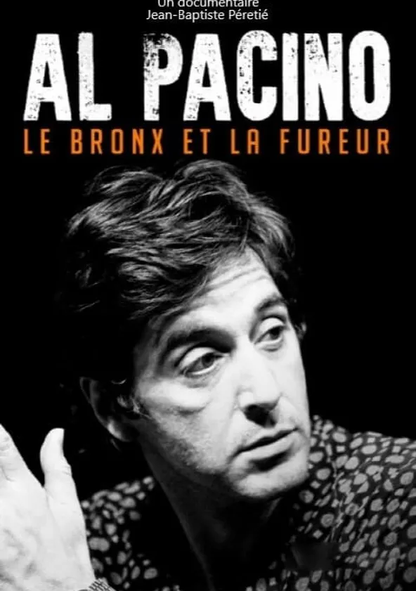 Al Pacino, le Bronx et la fureur