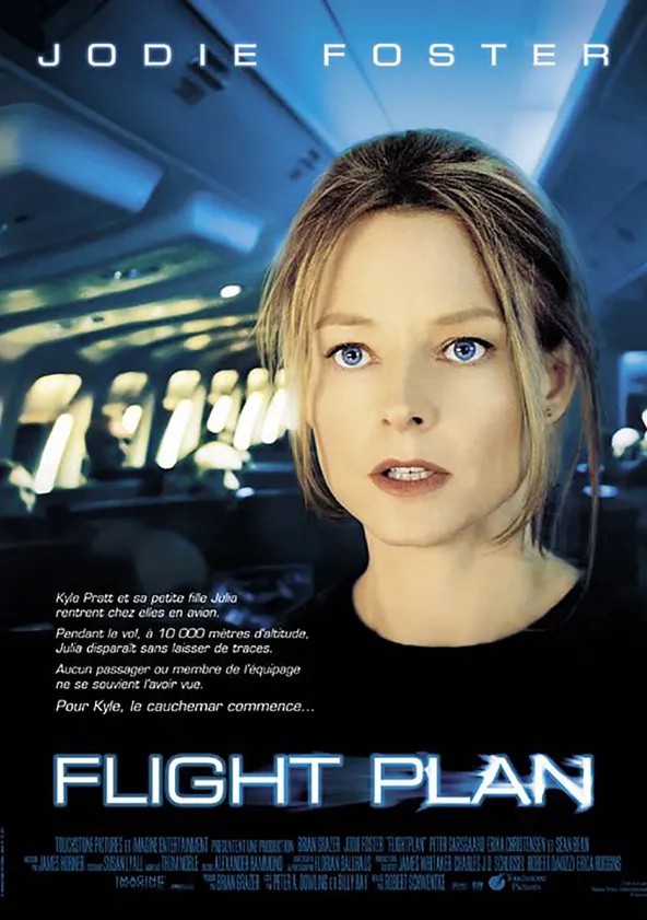 Flight Plan