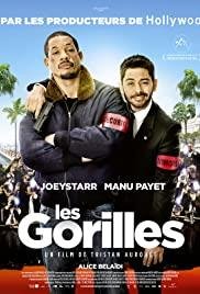 Les Gorilles