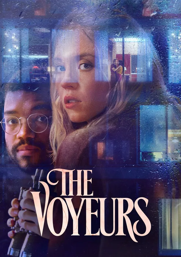 Les Voyeurs