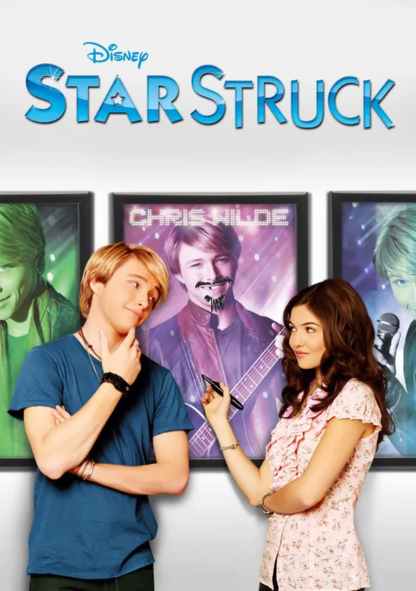 Starstruck, rencontre avec une star