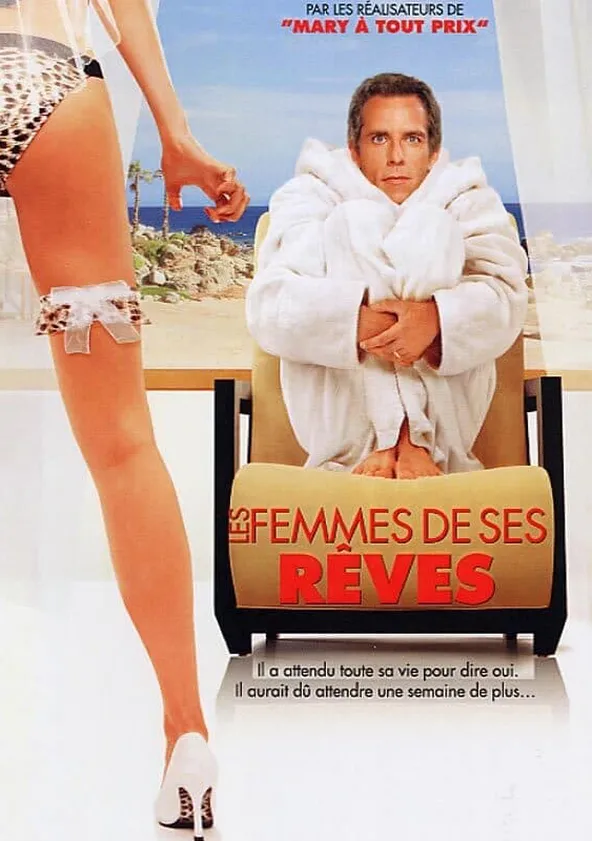 Les Femmes de ses rêves