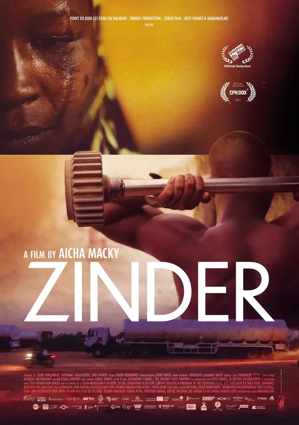 Zinder