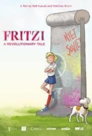 Fritzi, histoire d’une révolution