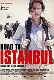 La route d'Istanbul