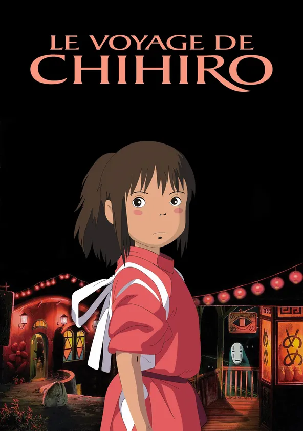 Le Voyage de Chihiro