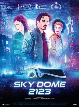 Sky Dome 2123