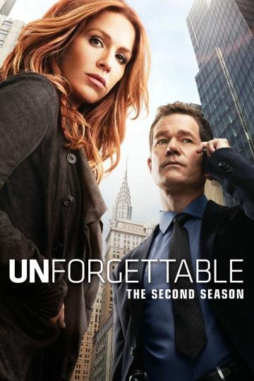 Unforgettable Saison 2 Episode 13