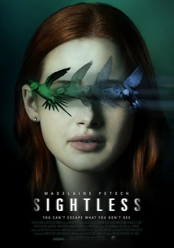 Sightless