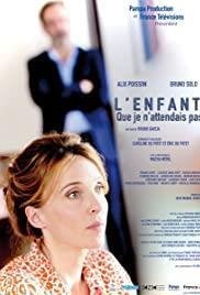 L'enfant que je n'attendais pas