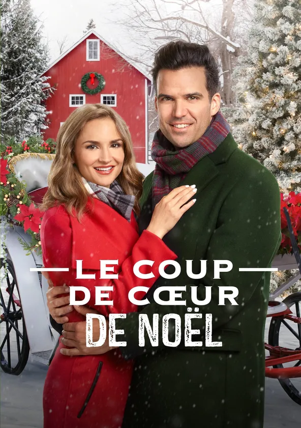 Le coup de coeur de Noël