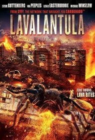 Lavalantula