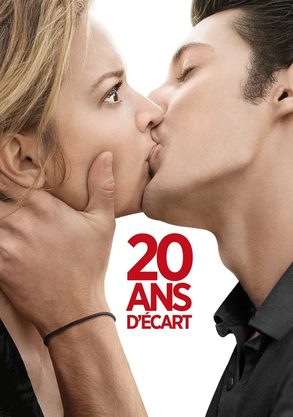 20 ans d'écart