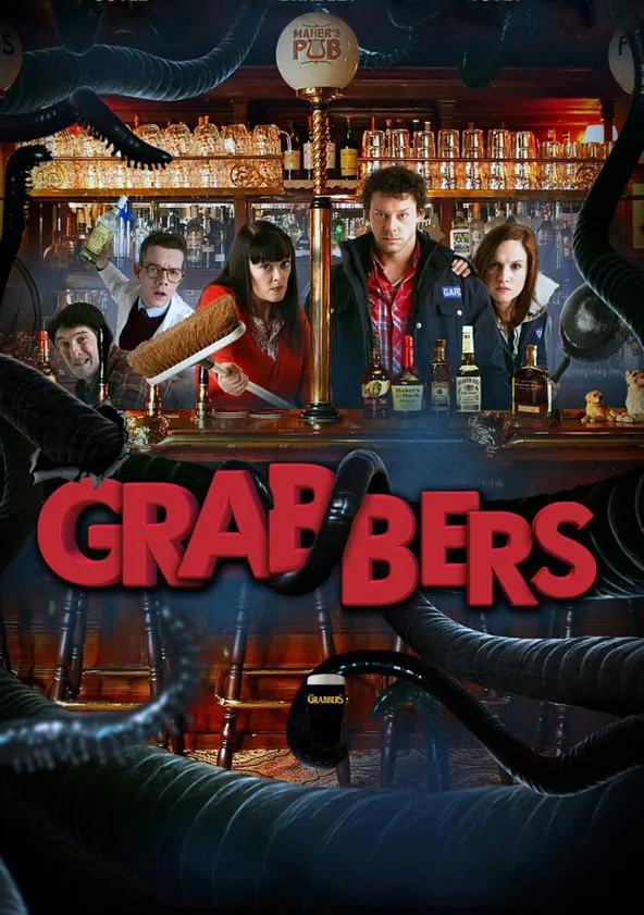 Grabbers