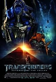 Transformers 2: la Revanche