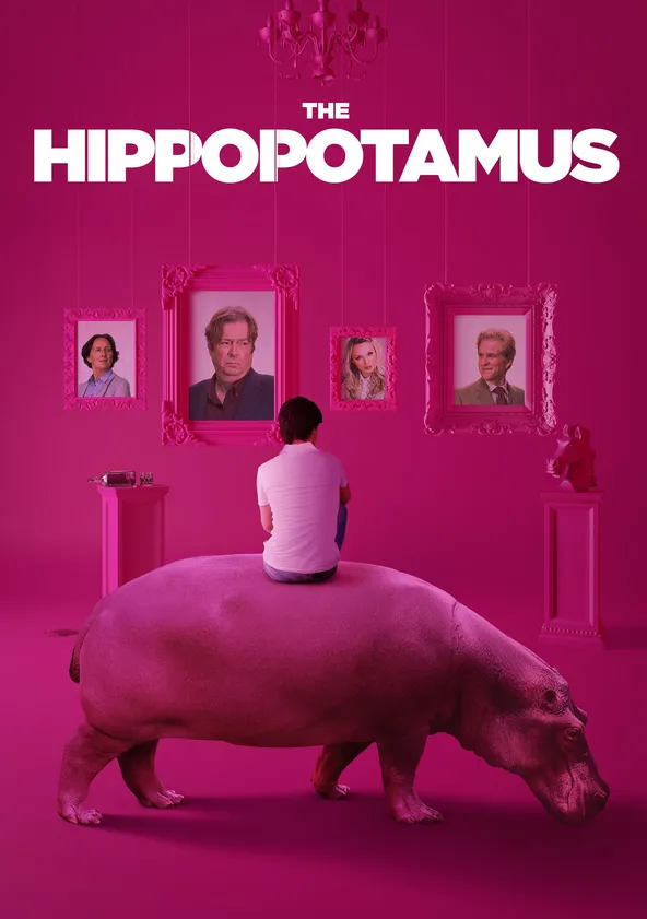 The Hippopotamus