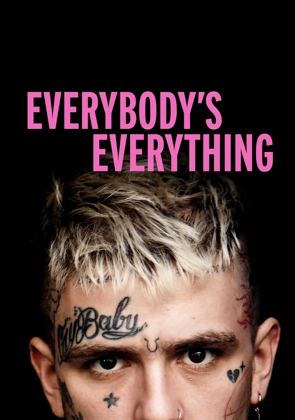 Lil Peep: Everybody’s Everything