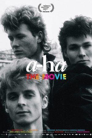 A-ha: The Movie