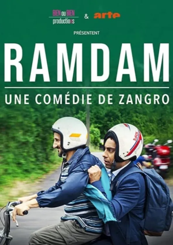 Ramdam