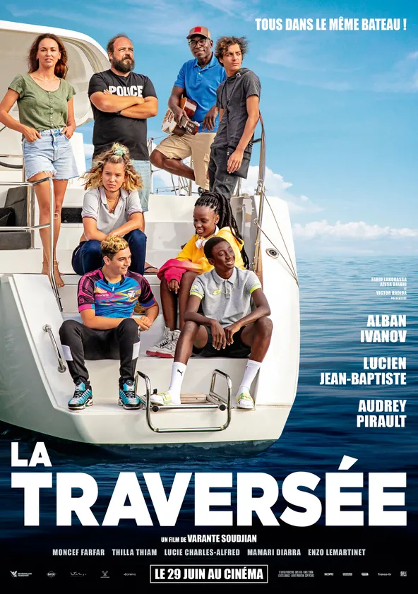 La Traversée