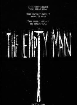 The Empty Man