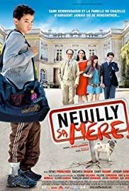 Neuilly sa mère!