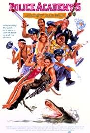 Police Academy 5 : Débarquement à Miami Beach