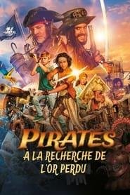 Pirates a La Recherche De Lor Perdu