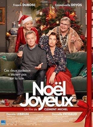 Noël Joyeux