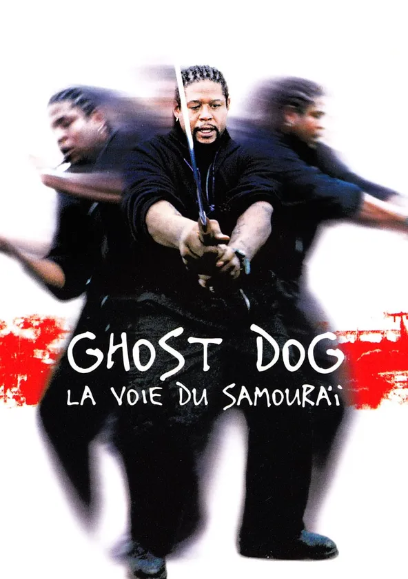 Ghost Dog, la voie du samouraï