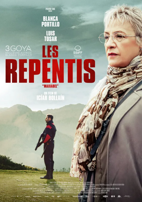 Les repentis