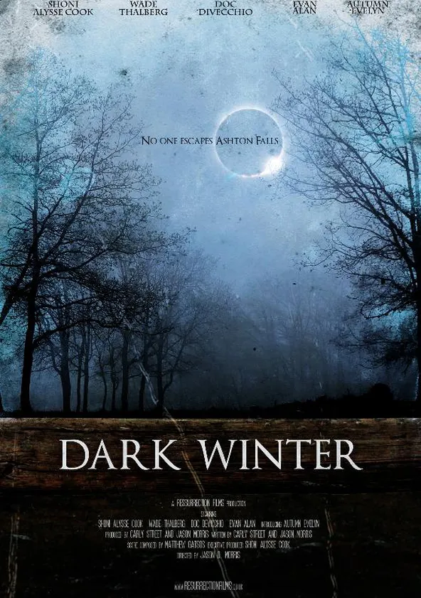 Dark Winter