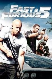 Fast and Furious 5