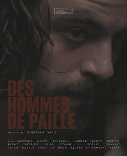 Des Hommes De Paille