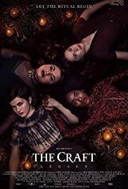 The Craft : Les nouvelles sorcières