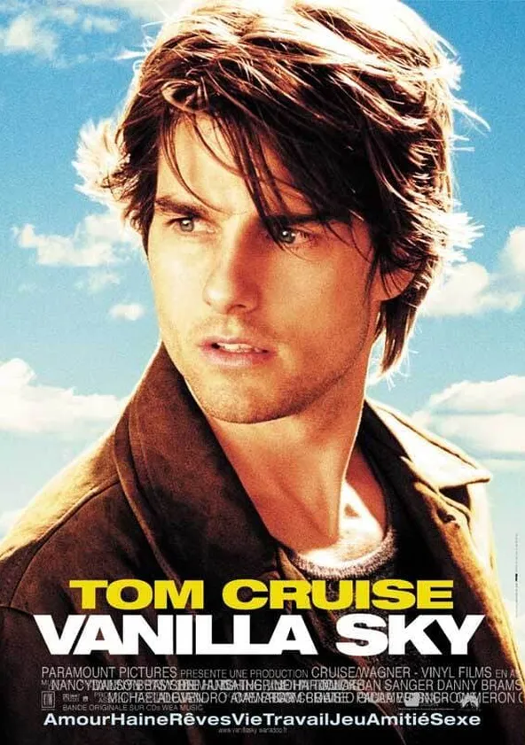 Vanilla Sky