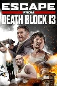 Escape from Death Block 13