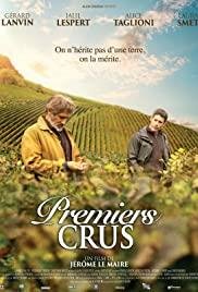 Premiers crus