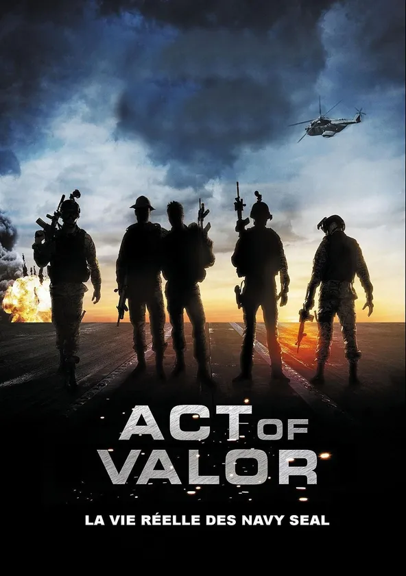 Act of Valor