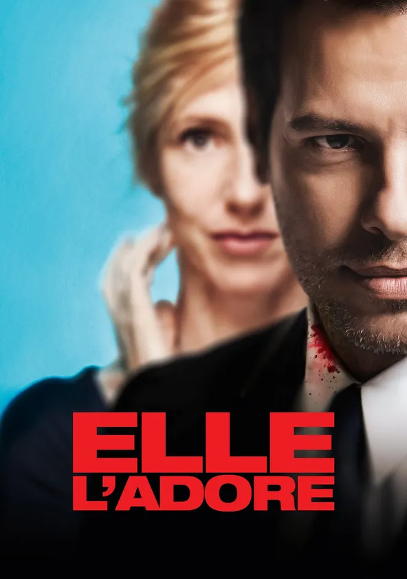 Elle l’adore